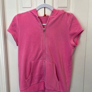 Butter swim cover up size XL